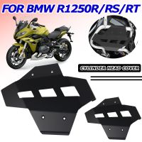 Motorcycle Engine Cylinder Head Guards Protector Cover For BMW R1250RS R1250RT R1250R R 1250 R R1250 RS RT 2021 2022 Accessories