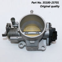 OE# 35100-23701 Throttle Body for Hyundai Tucson Tiburon Elantra 2.0L 2004-2009 35100-23700 67-1025