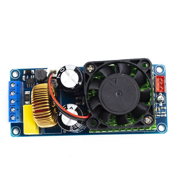 HIFI Power IRS2092 500W Mono channel Digital power amplifier board