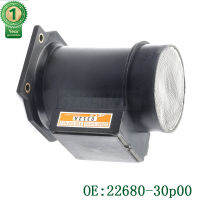 MASS AIRFLOW SENSOR สำหรับ NISSAN300 Zx Z32 300zx Z32 AFM MAF AirFlow Meter 22680-30P00 22680 0986JG0309 0 986 JG0 309