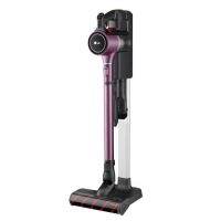 LG - CordZero A9K Core Kompressor Wireless Stick Vacuum Cleaner (590W, 0.44L, Vintage Wine) A9K-CORE.BVWPETH