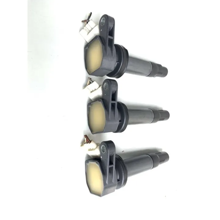 SET PLUG COIL IGNITION COIL DIAMOND PNP KENARI KELISA VIVA Lazada