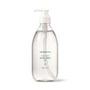Sản Xuất Tại Hàn Quốc Gel Lô Hội Làm Dịu Hương Liệu 500Ml