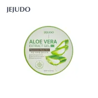 JEJUDO ALOE VERA EXTRACT GEL 300ml. เจลบำรุงผิว