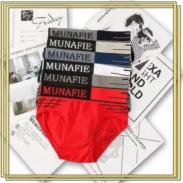 Munafie Underwear Price & Voucher Mar 2024