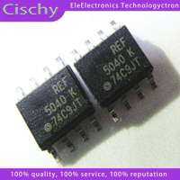 1PCS REF5040AIDR REF5040IDR REF5040AID REF5040 SOP-8 In stock