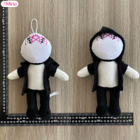 มิเรียโทเค็นการนอนหลับน่ารักแบบนิ่มสุดน่ารักหมอนยัดตุ๊กตาหนานุ่ม Plushies หมอนอิงหมอนตุ๊กตาผ้ากำมะหยี่สำหรับวันเกิดสำหรับเด็กของขวัญวันเด็ก