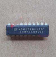 2pcs MC68HC908JK3CP MC68HC908JK3ECP MC68HC908JK3ECPE DIP-20