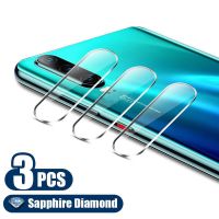 Camera Protector Glass For Huawei P30 Pro P20 LiteTempered Glass P40 lite P50 P60 Pro Rear Camera Lens Protective Cover Film