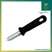 CUTLERY PRO มีดปอก มีดปอกเปลือกผลไม้ ใบมีดยาว65ซม. CTP1-GS-10926-65SOP-BK