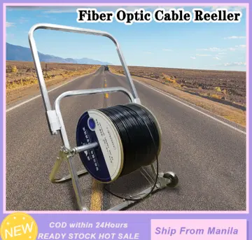 Buy Fiber Optic Cable Trolly online