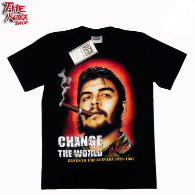 เสื้อวง Change The World SP-317 เสื้อวงดนตรี เสื้อวงร็อค เสื้อนักร้อง