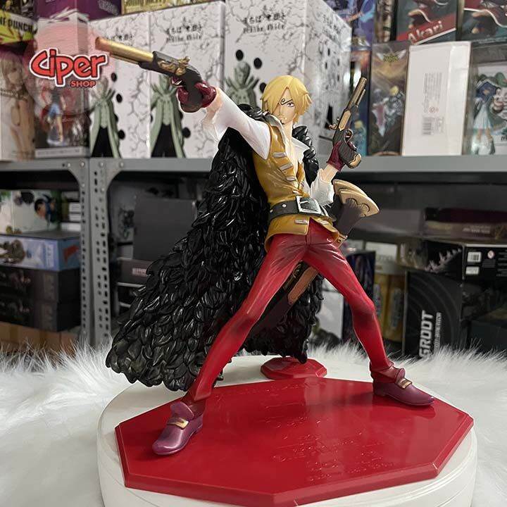 ảnh Thật Bộ Sưu Tập Mô Hình One Piece Battle Ver 2 Luffy Zoro Sanji Ace Figure Tượng Hoạt Hình Hazomicom Mua Sắm Trực Tuyến Số 1 Việt Nam #36 ảnh Thật Bộ Sưu Tập Mô Hình One Piece Battle Ver 2 Luffy Zoro Sanji Ace Figure Tượng Hoạt Hình Hazomicom Mua Sắm Trực Tuyến Số 1 Việt Nam