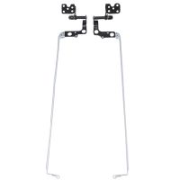 New LCD Hinges set L+R For Toshiba Satellite L50-B L50D-B L55-B L55D-B L55T-B