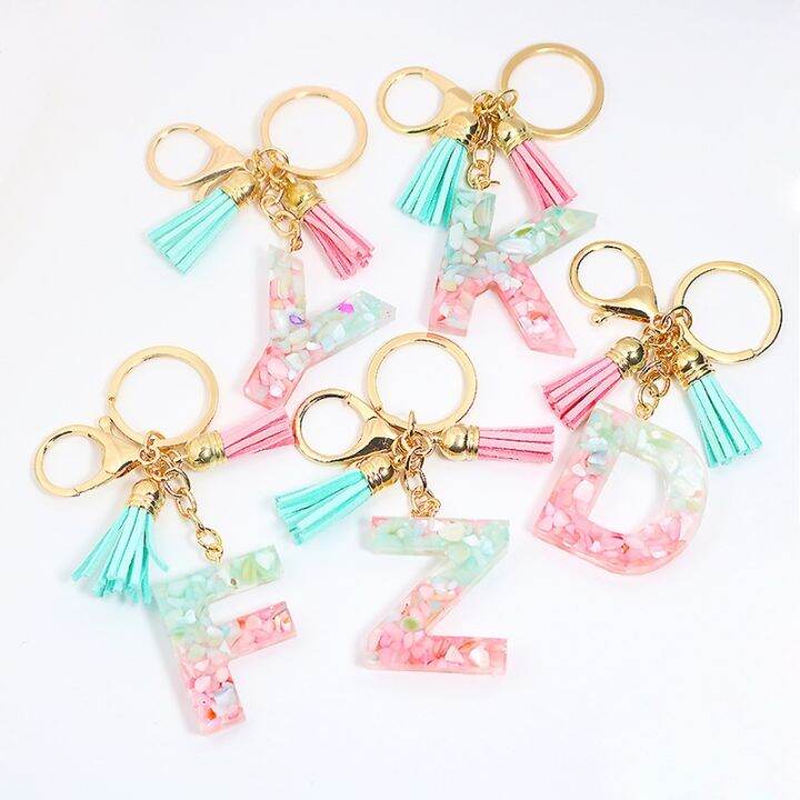 Resin Clef Accessories, Kawaiis Keychains