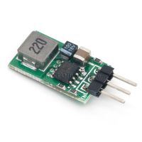 DC5.5-32V to 5V/1A Voltage Regulator Replace TO-220 LM7805 5V Positive Voltage Regulators Input 5.5-32v To 5v1a Buck Module Electrical Circuitry  Part