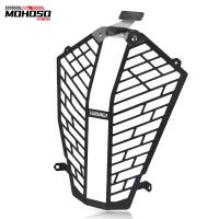 For 1290 Super Adventure ADV S R 2017-2021 2020 Headlight Protector Grille Guard Cover Protection Grill Motorcycle Accessories