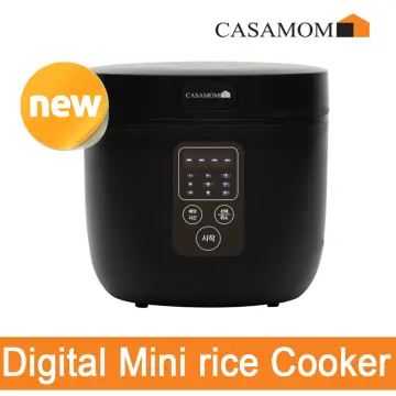 korea small size rice cooker latest