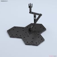 4573102588159 Action Base 4 Black (Display (for 1/100)