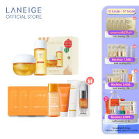 LANEIGE Radian-C Cream Set Holiday Collection