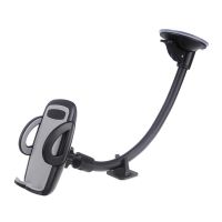 ﺴ Flexible Car Phone Holder Mount Windshield Dashboard Window Holder Car Phone Holder Universal