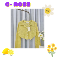 G-Rose  ลายดอกไม้งานผ้าฉลุ?