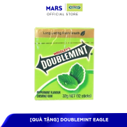 Quà tặng Doublemint Eagle