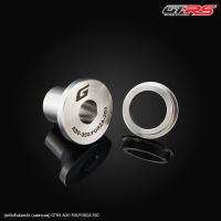 บู๊ชกันสั่นล้อหลัง (สแตนเลส) GTRS ADV-350/FORZA-350 คุณภาพดี