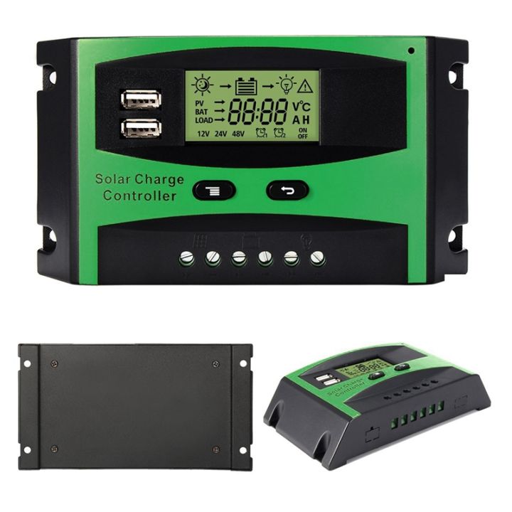 4x-30a-12v-24v-solar-controller-lcd-function-dual-usb-5vdc-output-solar-cells-panel-battery-charge-regulator
