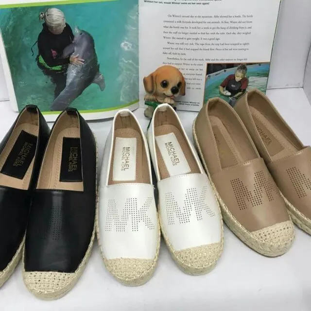 ESPADRILLE SHOES M107 Lazada PH
