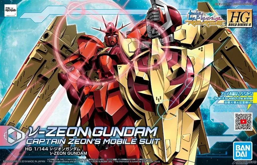 Anyone can learn how to build great looking Gundam model kits  FineScale  Modeler Magazine
