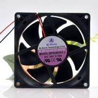 For Bi Sonic BP922524H 9225 24V 0.18A Inverter Cabinet Cooling Fan