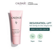 Kem mắt giảm nếp nhăn và mờ quầng thâm Caudalie Resveratrol-Lift 15ml