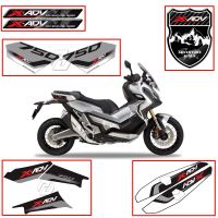 ▩❂☜ Decal kit decoration For HONDA X-ADV 750 2017-2018-2019-2020 sticker