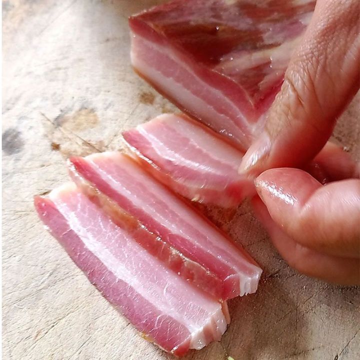 dried-and-free-range-pig-pork-belly-preserved-pork-bacon-and-marinated-pork-500g