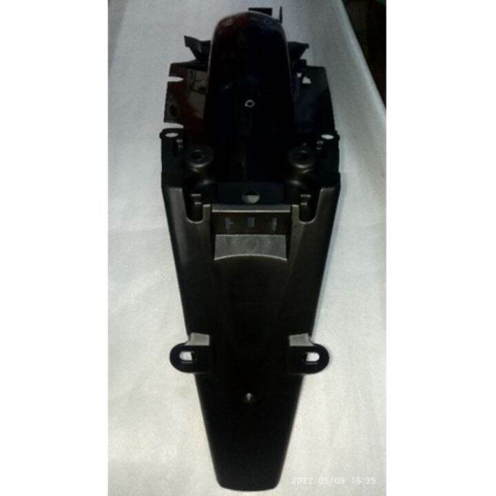 xrm 125 front fender price