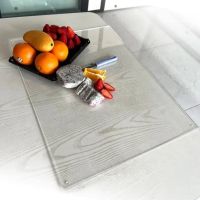 【jw】✴┋  2023 NEW Cutting Board for Boards Counter Anti-Slip Countertop Protector