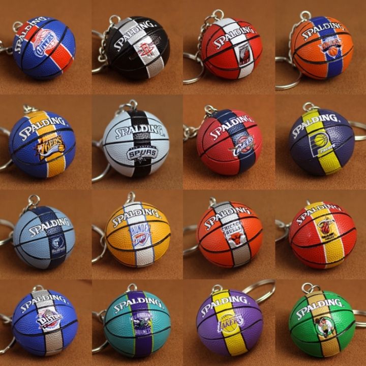 basketball-souvenirs-keychain-rubber-pvc-match-ball-keyring-basketball-fans-collectible-pendants-key-chian-toy-for-boy-friend