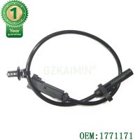 Auto Parts ABS Speed ​​Sensor สำหรับ FORD Tourneo Custom Transit OEM 1771171 BK21-2B372-BC BK21-2B372-BD 818016156=Auto Parts ABS Speed Sensor For FORD Tourneo Custom Transit OEM 1771171 BK21-2B372-BC BK21-2B372-BD 818016156Auto Parts