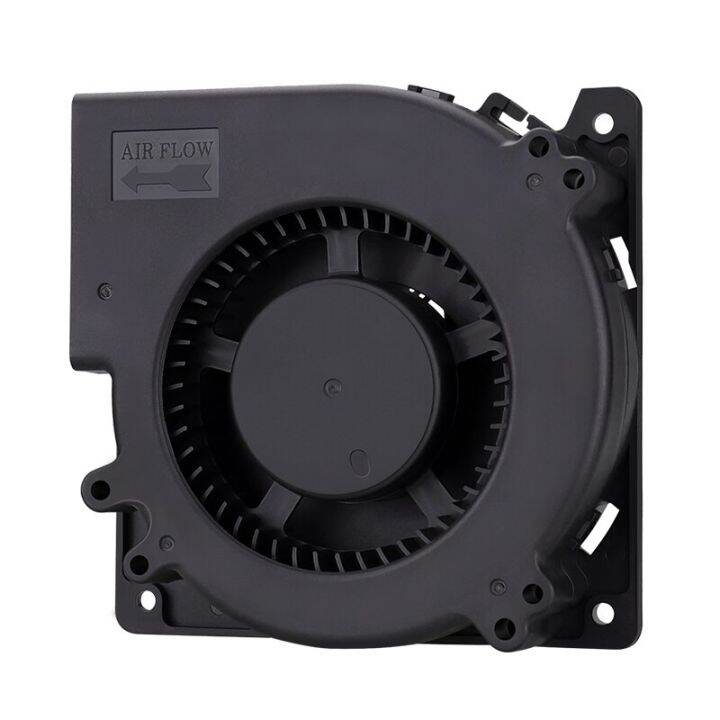 2pcs-gdstime-dc-cooling-2-pin-12cm-120-x-32-mm-120mm-pc-case-ball-bearing-12v-blower-fan-cooling-fans