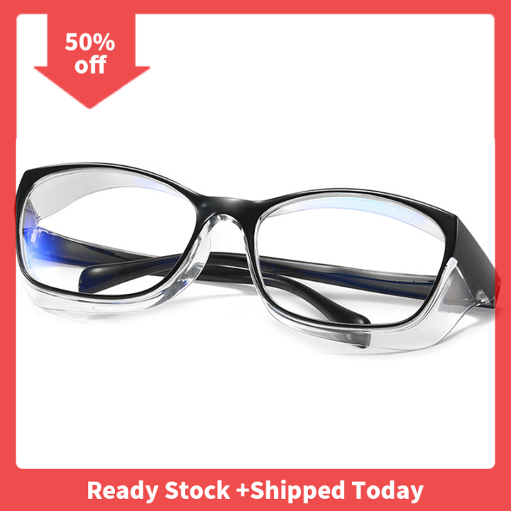 pheebss-แว่นตาก็อกเกิ้ลป้องกันกรอบแว่นตากันแสงสีฟ้า-ทราย-หมอกควัน