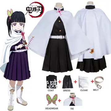 Shop Kanao Tsuyuri Costume online | Lazada.com.ph