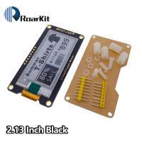 2.13 "2.13 2.9" 2.9นิ้วโมดูล Epaper E-Ink Eink หน้าจอแสดงผล Spi รองรับ Arduino Uno Stm32ราสเบอร์รี่ Pi Esp32