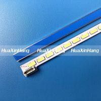 [Hot K] 56LED แถบไฟ LED 493มม. สำหรับ40PFL5537H LJ64-03514A LJ64-03501A STS400A64 2012SGS40 7030L 56 LTA400HV04 LTA400HM22 STS400A75