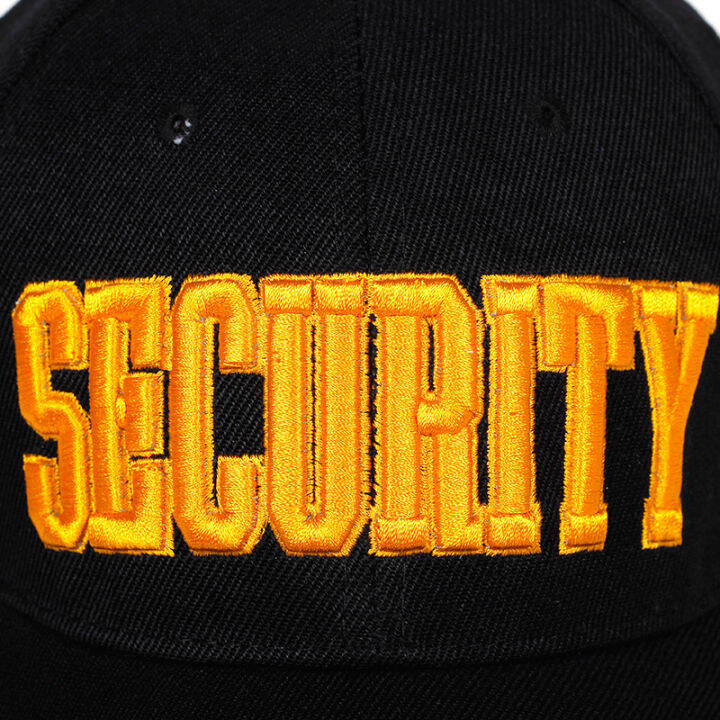 security-embroidery-baseball-cap-for-women-hip-hop-snapback-caps-men-street-cool-fashion-hat-cotton-daddy-caps