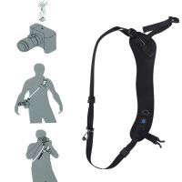 Quick Release Anti-Slip Soft Camera Strap Belt Shoulder Sling Neck For Canon EOS R3 R7 R6 R5 R 6D II 5D III IV 90D 80D 77D 850D