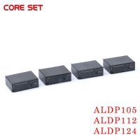 【❂Hot On Sale❂】 liuxianpu รีเลย์5a 5ชิ้น Aldp105 Aldp112 Aldp112 Aldp124 5V 12V 24V 5a 250V 4pin กลุ่มปกติ Ald112 3a 12V