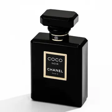Perfume Coco Noir Chanel for women 100ml hot sale original fragrance high  quality brand