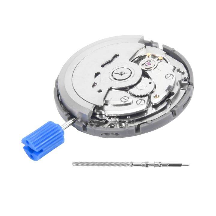 NH35 Movement Day Date Set High Accuracy Automatic Mechanical Watch