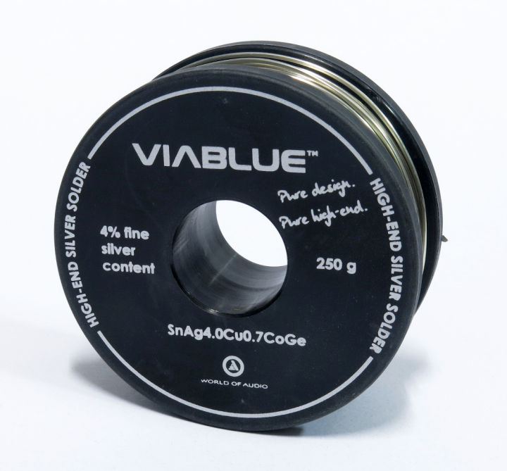 ตะกั่วเงิน-viablue-silver-solder-1-0-mm-silver-4-ของแท้-แบ่งขายราคาต่อ-1เมตร